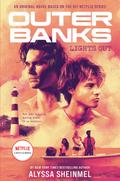 Outer Banks: Lights Out: An Original Novel Based o ...