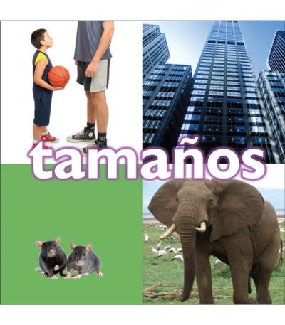 Tamaños