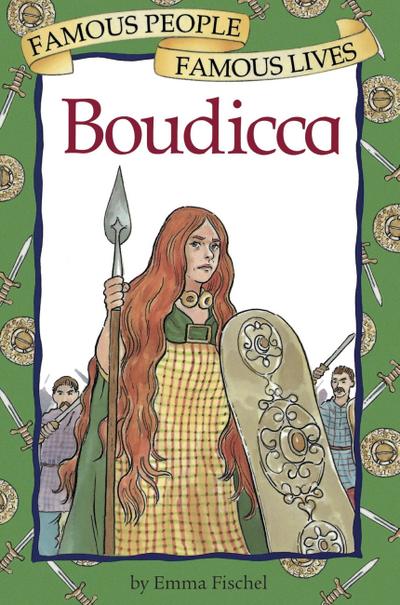 Boudicca