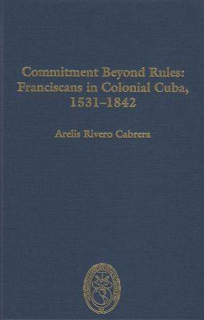 Commitment Beyond Rules