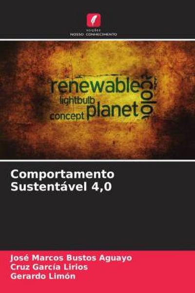 Comportamento Sustentável 4,0
