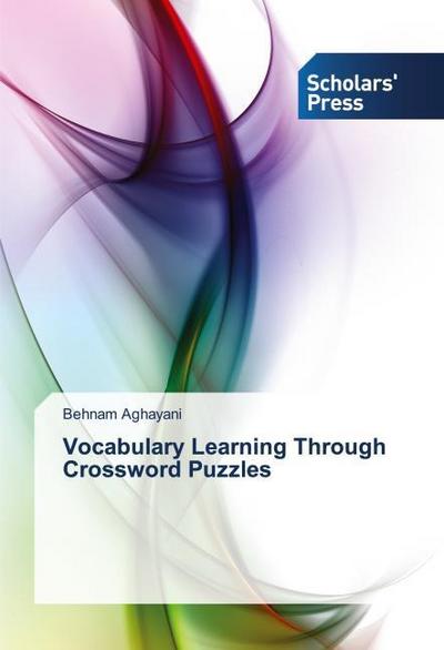 Vocabulary Learning Through Crossword Puzzles