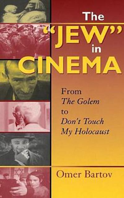 The "Jew" in Cinema
