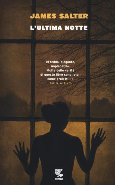 L’ ultima notte