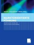 Marktorientierte Führung im wirtschaftlichen und g