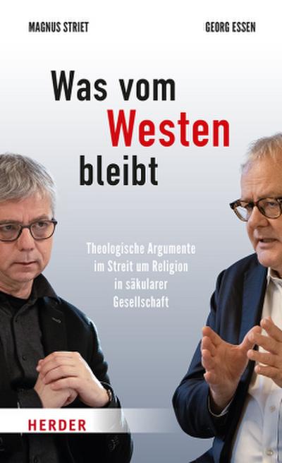 Was vom Westen bleibt