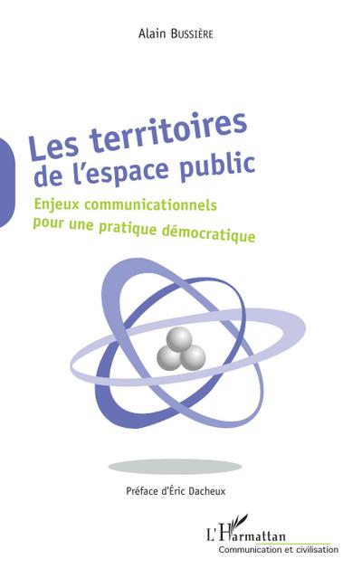 Les Territoires de l’espace public