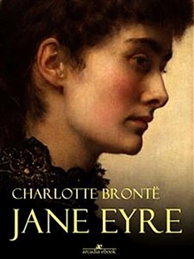 Jane Eyre (Illustrated)
