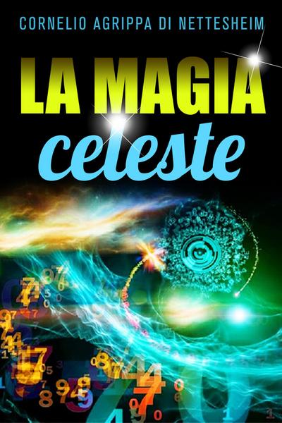 La magia celeste