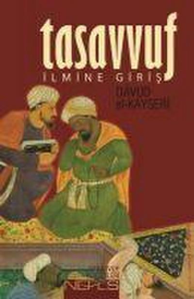 Tasavvuf Ilmine Giris