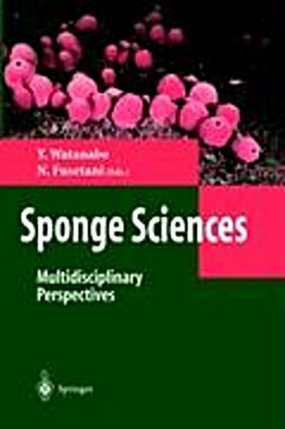 Sponge Sciences