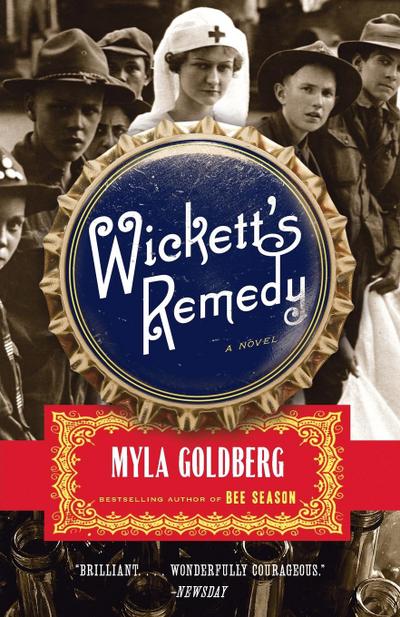 Wickett’s Remedy