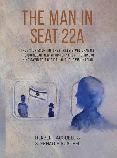 The Man in Seat 22A