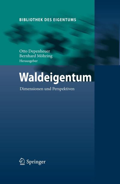 Waldeigentum