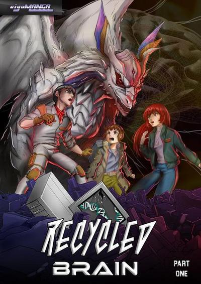 Yonemura, T: Recycled Brain Part One