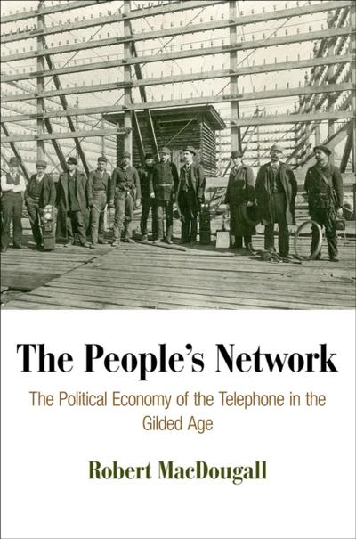 The People’s Network
