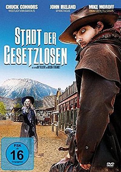 Stadt der Gesetzlosen