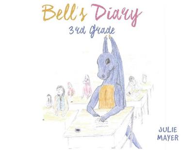 Bell’s Diary 3rd Grade