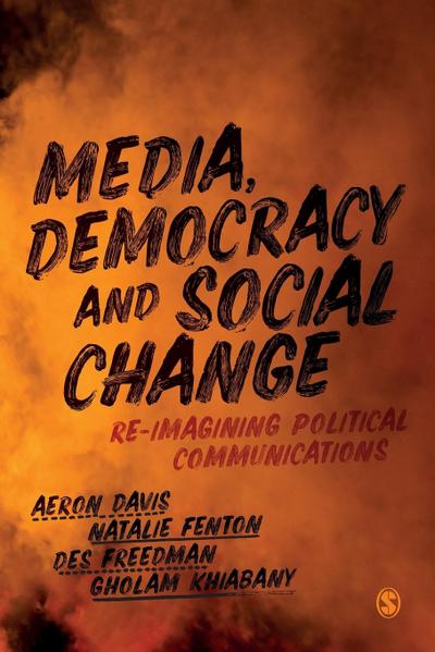 Media, Democracy and Social Change