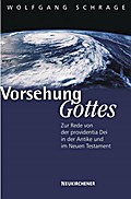 Vorsehung Gottes