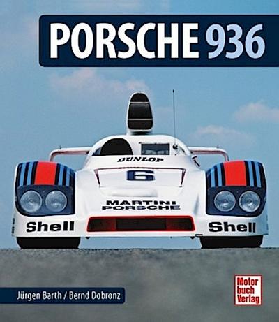 Porsche 936