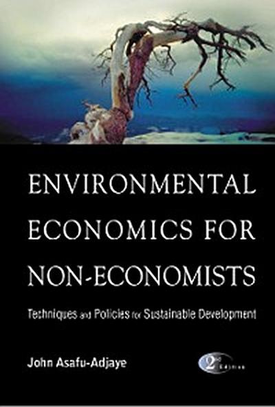 ENVIRON ECONS FOR NON-ECON(2ED)