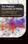 Political Economies of Media