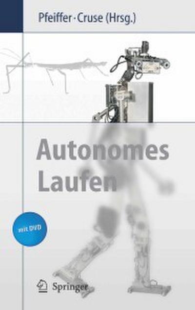 Autonomes Laufen