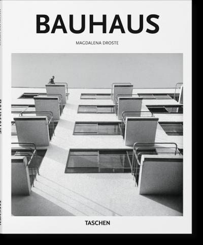 Bauhaus (English Edition)