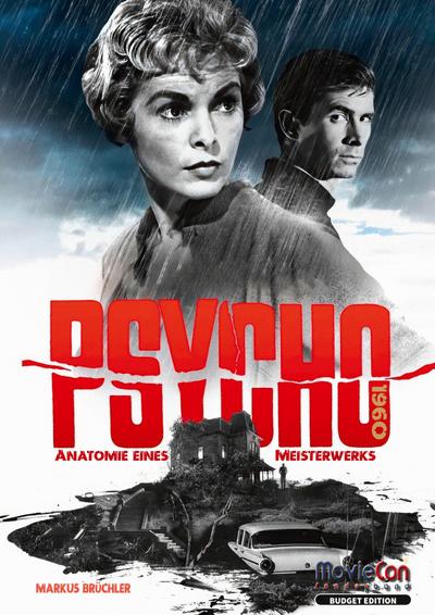 Psycho (1960): Anatomie eines Meisterwerks (Budget Edition by MovieCon)