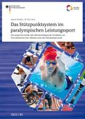 Das Stützpunktsystem im paralympischen Leistungssport