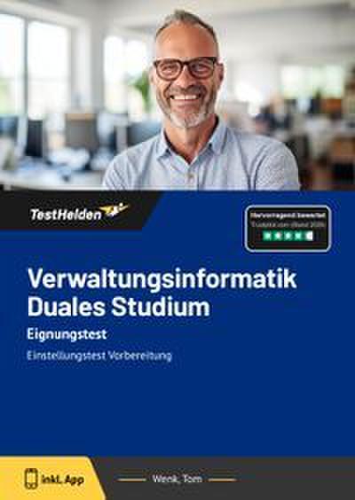 Verwaltungsinformatik Duales Studium: Eignungstest