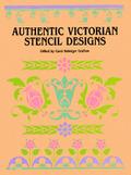 Authentic Victorian Stencil Designs