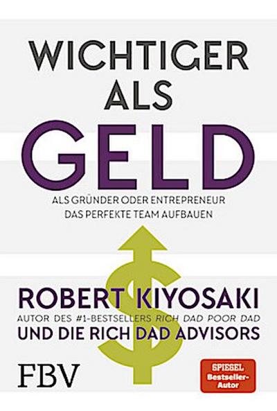 Wichtiger als Geld