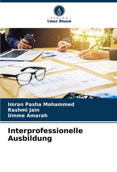 Interprofessionelle Ausbildung
