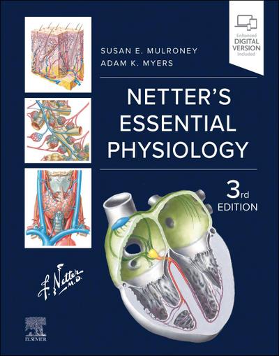 Netter’s Essential Physiology