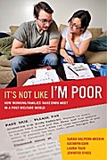 It’s Not Like I’m Poor