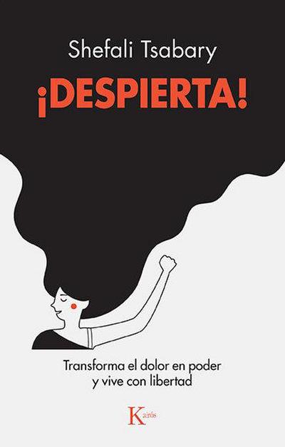 ¡Despierta!