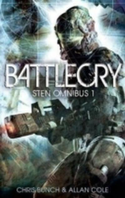 Sten