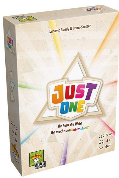 Just One