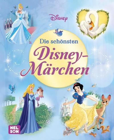 Die schönsten Disney-Märchen