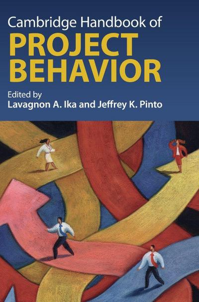 Cambridge Handbook of Project Behavior
