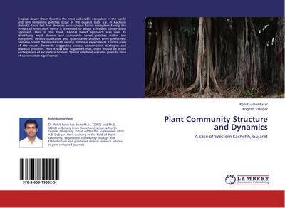 Plant Community Structure and Dynamics