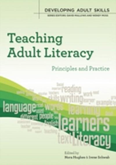 EBOOK: Teaching Adult Literacy: A Teacher Education Handbook
