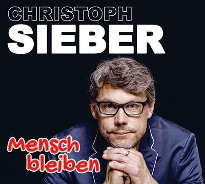 Mensch bleiben, 2 Audio-CD