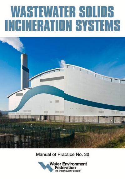 Wastewater Solids Incineration Systems, Mop 30