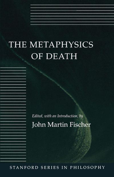 The Metaphysics of Death