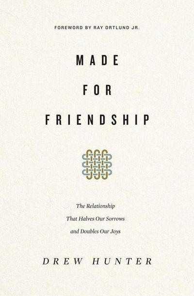 Made for Friendship