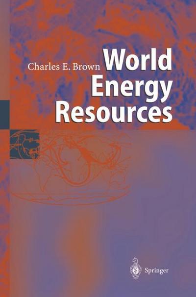 World Energy Resources