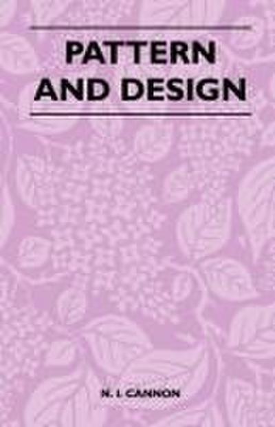 Pattern and Design